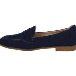 Damen Palado Slipper<Arselaus, Mokassins, Damen, Dunkelblau