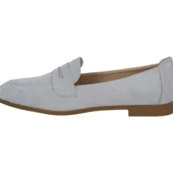 Damen Palado Slipper<Arselaus, Mokassins, Damen, Hellblau