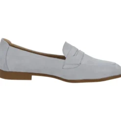 Damen Palado Slipper<Arselaus, Mokassins, Damen, Hellblau