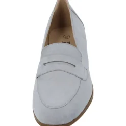 Damen Palado Slipper<Arselaus, Mokassins, Damen, Hellblau