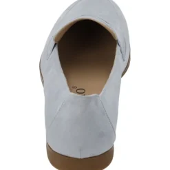 Damen Palado Slipper<Arselaus, Mokassins, Damen, Hellblau