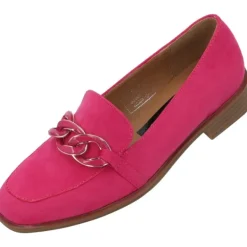 Damen Palado Slipper<Behamas, Loafers, Damen, Fuchsia