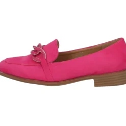Damen Palado Slipper<Behamas, Loafers, Damen, Fuchsia