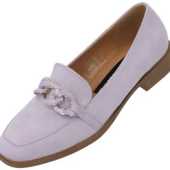 Damen Palado Slipper<Behamas, Loafers, Damen, Lila