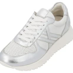 Damen Palado Sneakers<Bradlix, Sneakers Low, Damen, Weiß/Silber