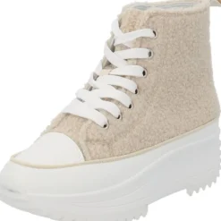 Damen Palado Sneakers<Comino, Sneakers High, Damen, Beige