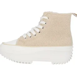 Damen Palado Sneakers<Comino, Sneakers High, Damen, Beige