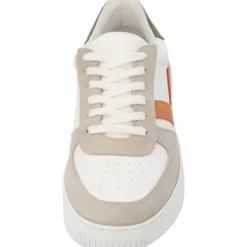 Damen Palado Sneakers<Domian, Sneakers Low, Damen, Weiß/Beige