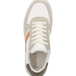Damen Palado Sneakers<Domian, Sneakers Low, Damen, Weiß/Beige
