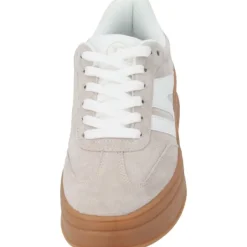 Damen Palado Sneakers<Drotea, Sneakers Low, Damen, Beige/Weiß