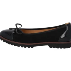 Damen Palado by Sila Sahin Ballerinas<Palado Eralos by Sila Sahin , Ballerinas, Damen, Schwarz