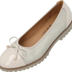 Damen Palado by Sila Sahin Ballerinas<Palado Eralos by Sila Sahin , Ballerinas, Damen, Beige