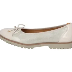 Damen Palado by Sila Sahin Ballerinas<Palado Eralos by Sila Sahin , Ballerinas, Damen, Beige