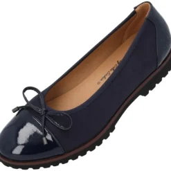 Damen Palado by Sila Sahin Ballerinas<Palado Eralos by Sila Sahin , Ballerinas, Damen, Blau