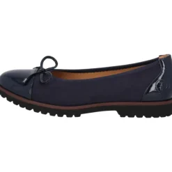 Damen Palado by Sila Sahin Ballerinas<Palado Eralos by Sila Sahin , Ballerinas, Damen, Blau