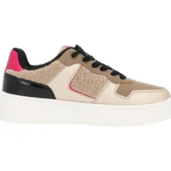 Damen Palado Sneakers<Filfla, Sneakers Low, Damen, Gold/Sand