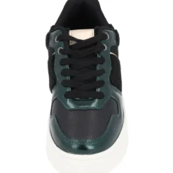 Damen Palado Sneakers<Filfla, Sneakers Low, Damen, Green/Leopard