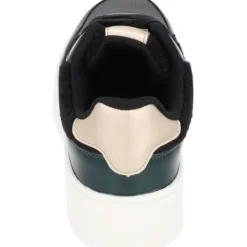 Damen Palado Sneakers<Filfla, Sneakers Low, Damen, Green/Leopard