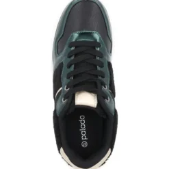 Damen Palado Sneakers<Filfla, Sneakers Low, Damen, Green/Leopard