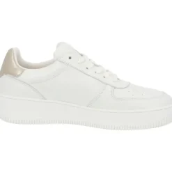 Damen Palado Sneakers<Geredis , Sneakers Low, Damen, Weiß/Sand