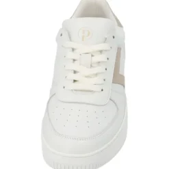 Damen Palado Sneakers<Geredis , Sneakers Low, Damen, Weiß/Sand