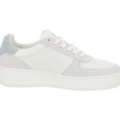 Damen Palado Sneakers<Geredis , Sneakers Low, Damen, Weiß/Hellblau