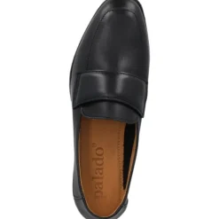 Damen Palado Slipper<Grezad, Slipper, Damen, Schwarz