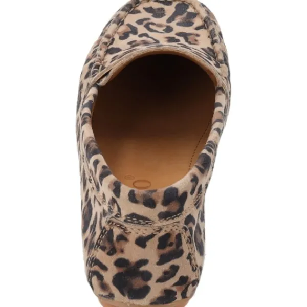 Damen Palado Slipper<Hucor, Slipper, Damen, Leo