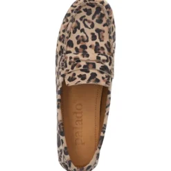 Damen Palado Slipper<Hucor, Slipper, Damen, Leo