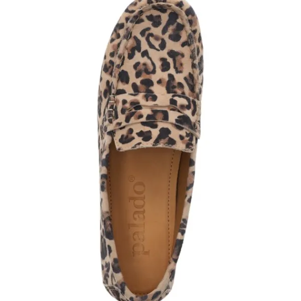 Damen Palado Slipper<Hucor, Slipper, Damen, Leo