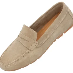 Damen Palado Slipper<Hucor, Slipper, Damen, Beige