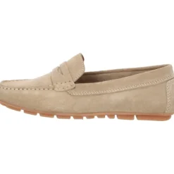 Damen Palado Slipper<Hucor, Slipper, Damen, Beige
