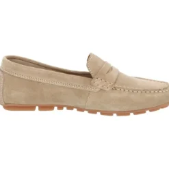 Damen Palado Slipper<Hucor, Slipper, Damen, Beige