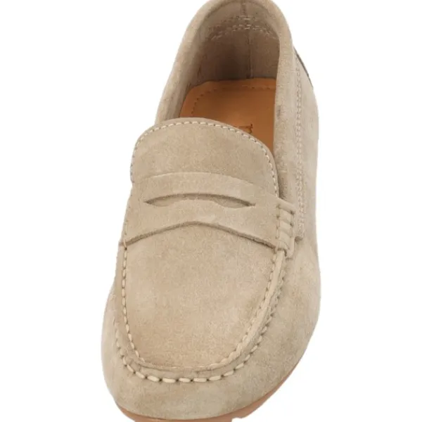 Damen Palado Slipper<Hucor, Slipper, Damen, Beige