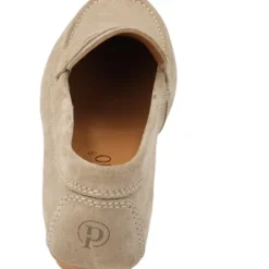 Damen Palado Slipper<Hucor, Slipper, Damen, Beige