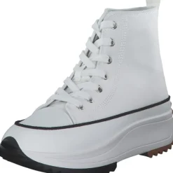Damen Palado Sneakers<Jaxi, Sneakers High, Damen, Weiß