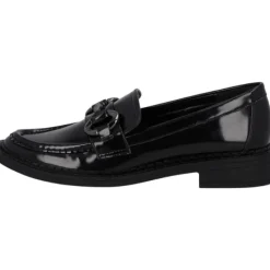 Damen Palado Slipper<Juliasa, Loafers, Damen, Schwarz