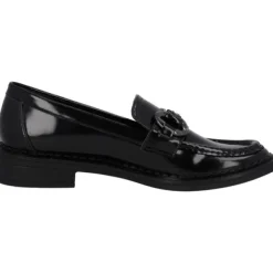 Damen Palado Slipper<Juliasa, Loafers, Damen, Schwarz