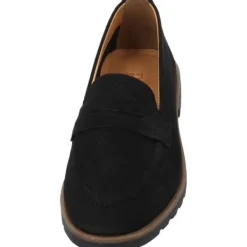 Damen Palado Slipper<Kazei, Slipper, Damen, Schwarz
