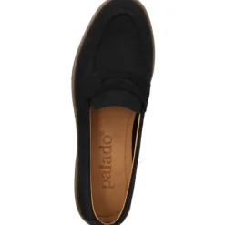 Damen Palado Slipper<Kazei, Slipper, Damen, Schwarz