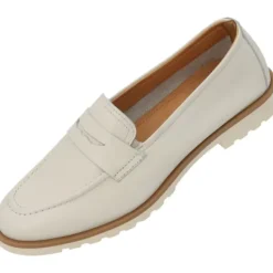 Damen Palado Slipper<Kazei, Slipper, Damen, Weiß