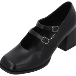 Damen Palado Slipper<Maresea, Loafers, Damen, Schwarz