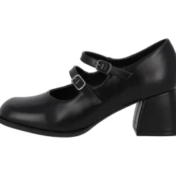 Damen Palado Slipper<Maresea, Loafers, Damen, Schwarz