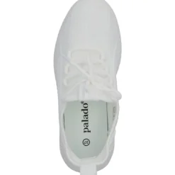 Damen Palado Sneakers<Mastie, Sneakers Low, Damen, Weiß