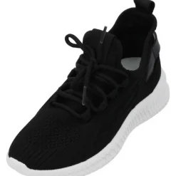 Damen Palado Sneakers<Mastie, Sneakers Low, Damen, Schwarz