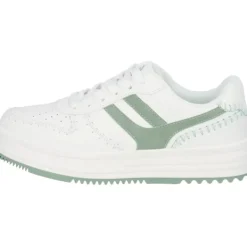 Damen Palado Sneakers<Medella, Sneakers Low, Damen, Weiß/Grün