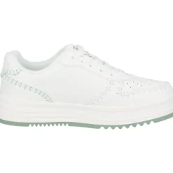 Damen Palado Sneakers<Medella, Sneakers Low, Damen, Weiß/Grün