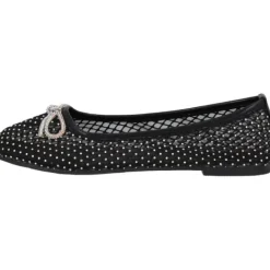 Damen Palado by Sila Sahin Ballerinas<Palado Menera by Sila Sahin , Ballerinas, Damen, Schwarz Glitzer