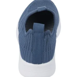 Damen Palado Slipper<Miraphine, Slipper, Damen, Blau