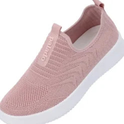 Damen Palado Slipper<Miraphine, Slipper, Damen, Rosa